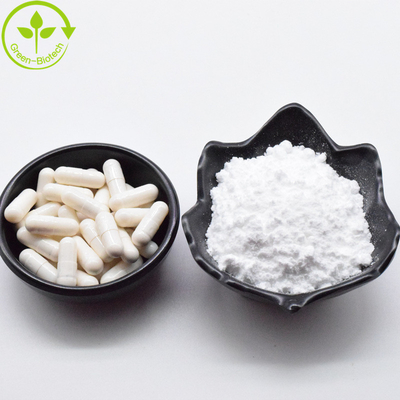 Beste Nootropikkapseln Fortgeschrittene Formel NAD+ Booster Anti-Aging NMN Kapseln