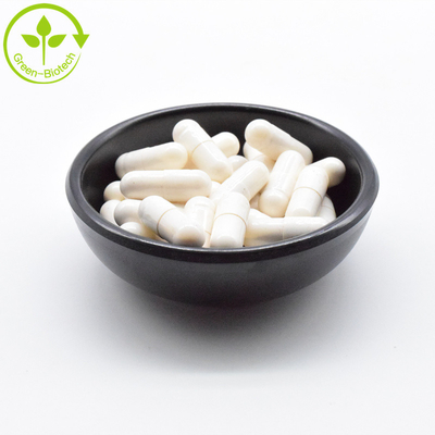 Beste Nootropikkapseln Fortgeschrittene Formel NAD+ Booster Anti-Aging NMN Kapseln