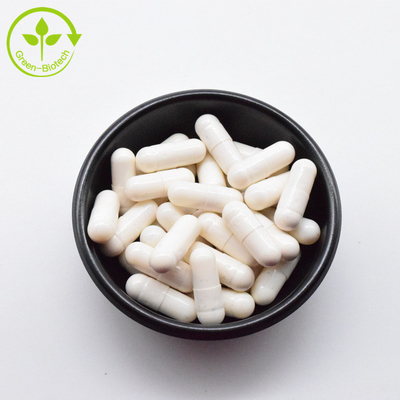 Gesundheit Lebensmittel NMN Nicotinamid Mononukleotid Ergänzungen Anti-Aging 99% NMN Kapseln