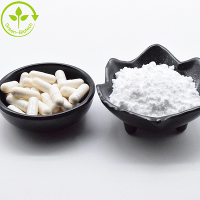 Gesundheit Lebensmittel NMN Nicotinamid Mononukleotid Ergänzungen Anti-Aging 99% NMN Kapseln