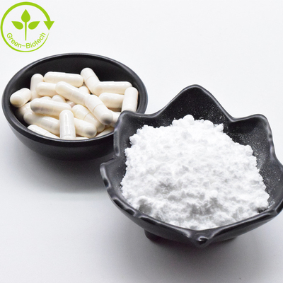 NMN Nicotinamid Mononukleotid Ergänzung NMN Pulver Kapseln Anti-Aging