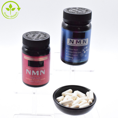 Anpassung Beta-Nikotinamid-Mononukleotid Gesundheitswesen Lebensmittel NMN