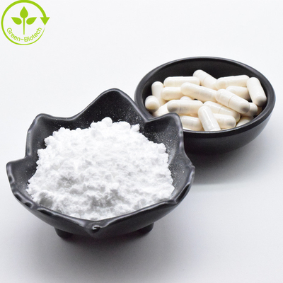 Anti-Aging Ergänzungen reines NMN-Pulver Gesundheit Vitamin Nicotinamid Mononukleotid