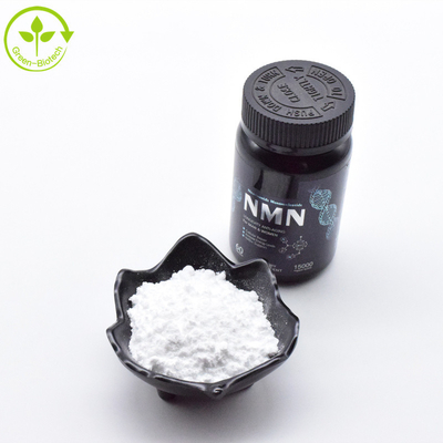 Gesundheit reines NMN-Pulver Nikotinamidmononukleotid NMN-Kapseln