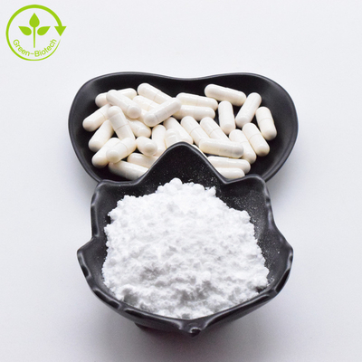 OEM ODM Anti-Aging reines NMN-Pulver anpassbares Nicotinamidmononukleotid
