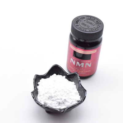 Nicotinamid Mononukleotid 1 kg Anti-Aging Massen-NMN-Pulver 99%