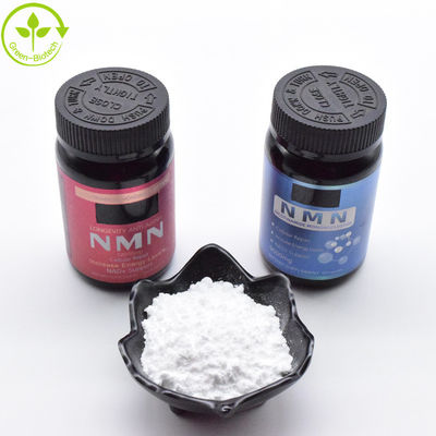 Produkte für die Gesundheitsversorgung NMN-Kapseln Anti-Aging-Ergänzung