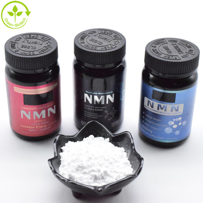 Helathcare Ergänzung NMN Anti-Aging Nikotinamid Mononukleotid Hautpflege Ergänzung