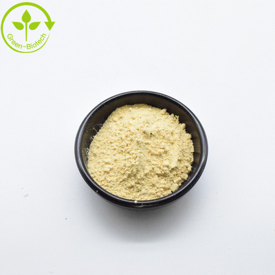 Natürliche Panax Sibirianische koreanische Rote Ginseng Wurzel Extrakt 10% 20% 80% Ginsenoside Pulver