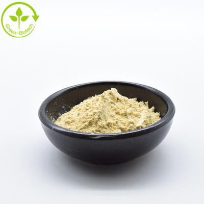 Natürliche, biologisch angebaute Kräuter Voll Ginseng Extrakt Panax Ginseng Wurzel