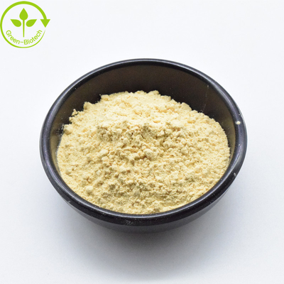 99% Panax Ginsengwurzextrakt Ginsengpulver für Hautprodukte