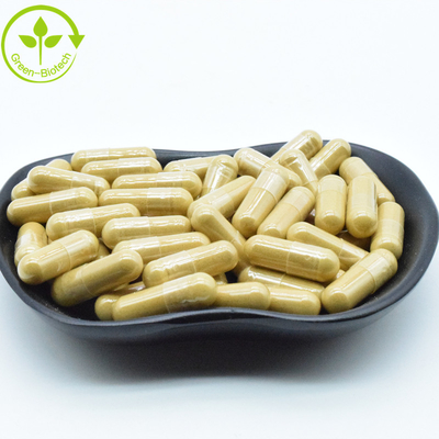 Gesundheitliche Ergänzung 99% Ginsengwurzextrakt Pulver für Ginseng