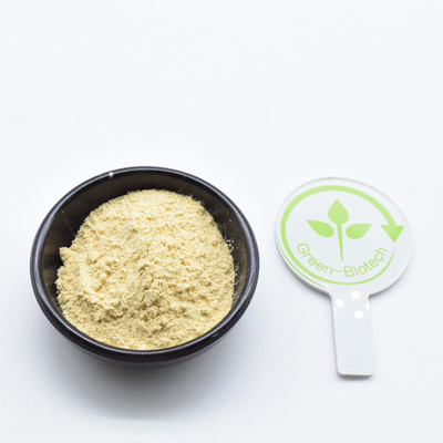Gesundheitliche Ergänzung 99% Ginsengwurzextrakt Pulver für Ginseng