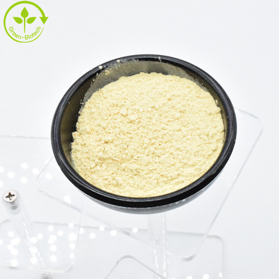 Werkszulieferung Ginsengwurzelpulver Panax Ginseng Extrakt 20:1 Ginsenosid 80%
