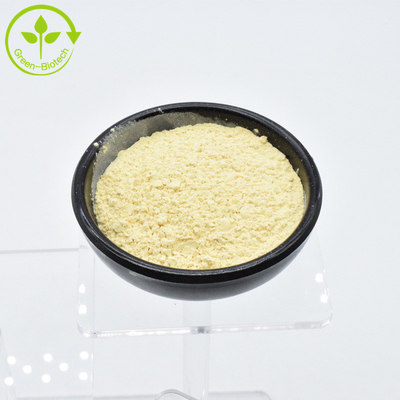 Pflanzlicher Ginseng-Extrakt Pulver Männliche und weibliche Ginseng-Kapseln