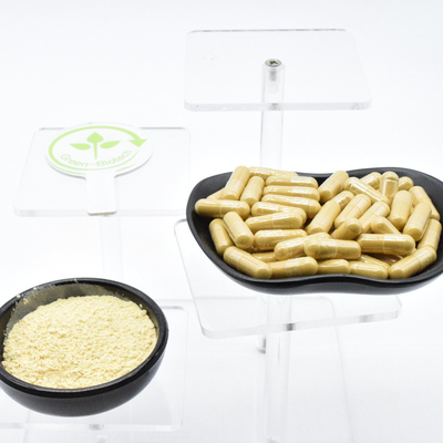 Chinesische Ginsengwurzeln getrocknete natürliche Pflanzenextrakte 1 kg