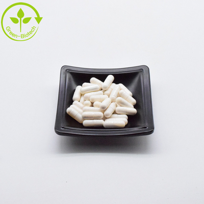 OEM NMN-Pillen Resveratrol Anti-Aging-Gesundheitsergänzungen Kapseln