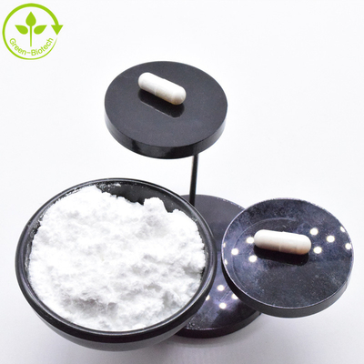 OEM 500Mg NMN Ergänzungen Nikotinamid Mononukleotid Resveratrol NMN Kapsel Anti-Aging