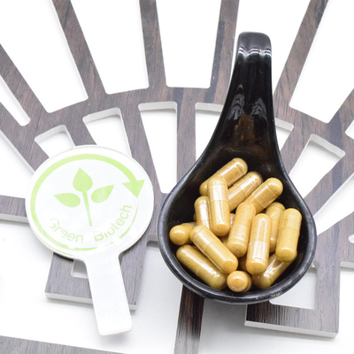 Ergänzungen für die Gesundheit Männer pflanzliche Fruchtbarkeitstablette Nahrungsergänzungsmittel mit Vitaminen und Ginseng