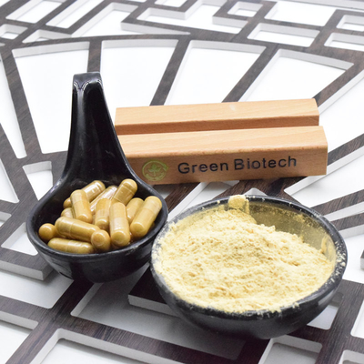 Großhandel hochwertiger, preiswerter Panax Ginseng