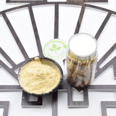 Großhandel Panax Ginseng 80% Ginsenoside