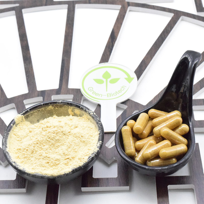 Großhandel Panax Ginseng 80% Ginsenoside