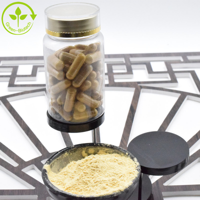 Cheong Jeong Insam Premium koreanischer roher frischer Ginseng