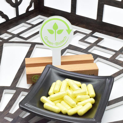 Großhandel mit zerbrochenen Zellwänden Pinienpollenpulver