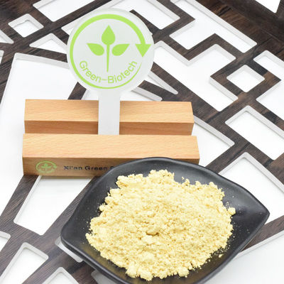 Großhandel mit zerbrochenen Zellwänden Pinienpollenpulver