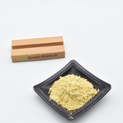 Natürliche Zellwand, gebrochene Kiefernpollen-Extraktpulver