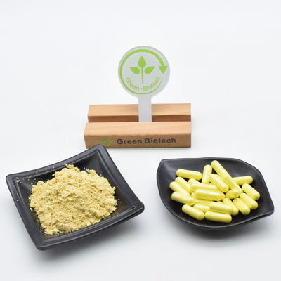 Natürliche Pinien-Pollen-Extrakt-Tabletten zur Verbesserung der Immunität