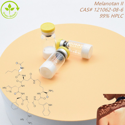 Niedrigster Preis Melanotan II zur Unterstützung des Bodybuilding Private Order