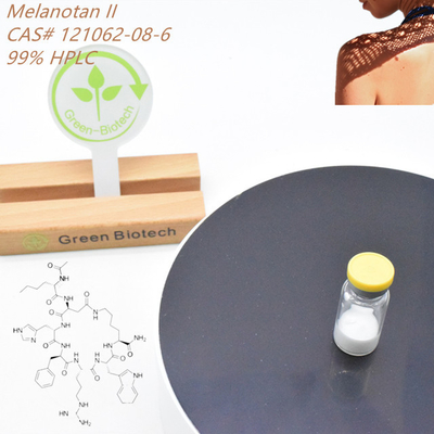 Fabrik Melanotan II Großhandel Melanotan II für den Körperbau