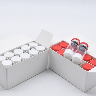 10 mg MT2 Melanotan II Peptide für Nasenspray in Großbritannien