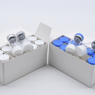 10 mg MT2 Melanotan II Peptide für Nasenspray in Großbritannien