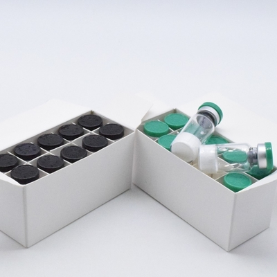 Gewichtsverlust Peptide Tirzepatid Semaglutid 5 mg 10 mg