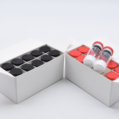 Gewichtsverlust Peptide Tirzepatid Semaglutid 5 mg 10 mg