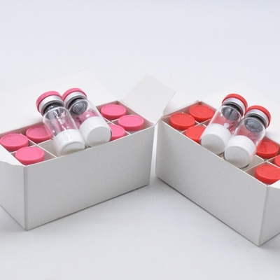 Gewichtsverlust Peptide Tirzepatid Semaglutid 5 mg 10 mg