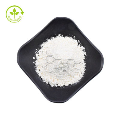 Natürliches Resveratrol 98% Resveratrolpulver
