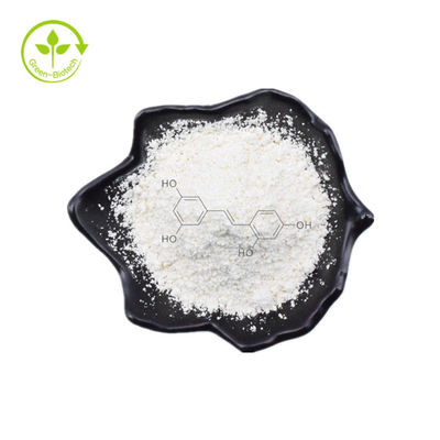 Natürliches Resveratrol 98% Resveratrolpulver