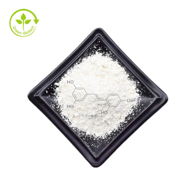 Resveratrol-Pulver aus Naturknotweed 98% Trans-Resveratrol
