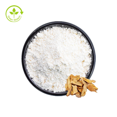 Fabriklieferung 98% Resveratrol 99% Resveratrolpulver Resveratrol-Extrakt