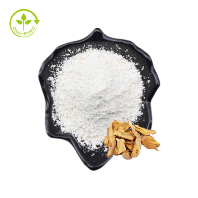 Resveratrol CAS 501-36-0 Weißes Resveratrolpulver zur Hautpflege