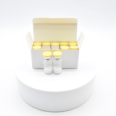 Gewichtsverlust Peptide Retatrutid Tirzepatid Semaglutid 10 mg