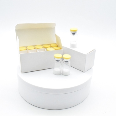 2 mg 5 mg 10 mg Tirzepatid Semaglutid Gewichtsverlust Peptide GLP- 1 Injektion