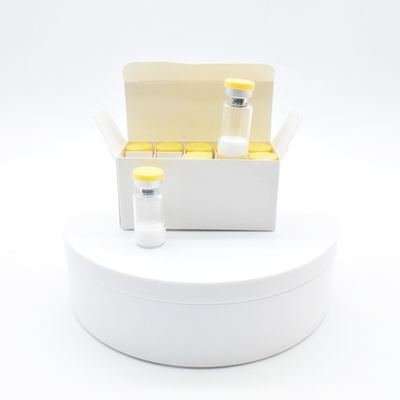 2 mg 5 mg 10 mg Tirzepatid Semaglutid Gewichtsverlust Peptide GLP- 1 Injektion