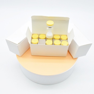 Gewichtsverlust Peptide Retatrutid Tirzepatid Semaglutid 10 mg