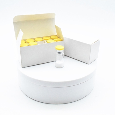 GLP-1 Injektionspeptide Tirzepatid Semaglutid 5 mg 10 mg auf Lager