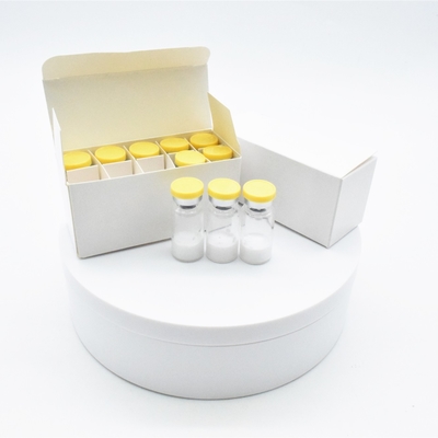 GLP-1 Injektionspeptide Tirzepatid Semaglutid 5 mg 10 mg auf Lager
