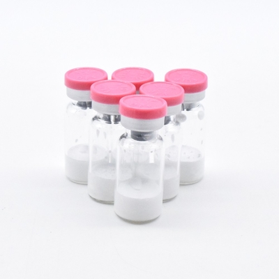 GLP-1-Peptidpulver Semaglutid Tirzepatid Retatrutid Versandfrei